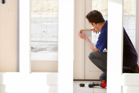 San Marcos-interior-door-repair