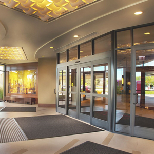 commercial door specialist San Marcos