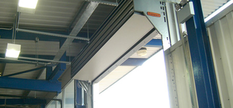 overhead sectional doors San Marcos