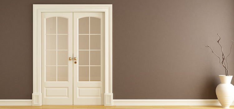 residential fiberflasss door repair San Marcos