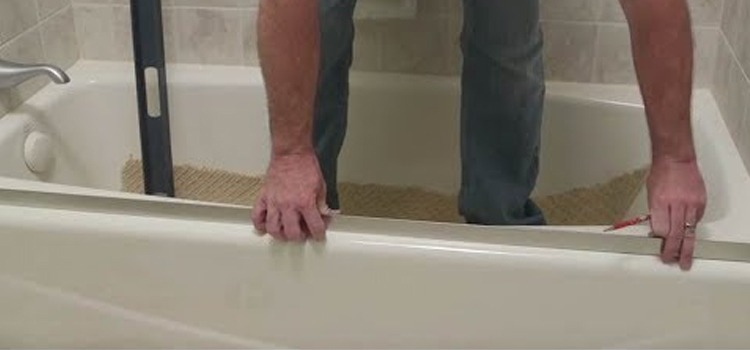 Sliding Shower Door Repair in San Marcos